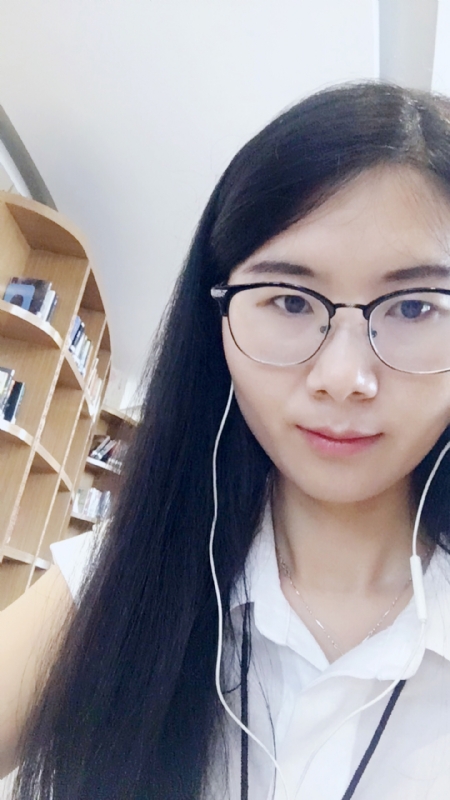 Cindee的第一张照片--常德相亲服务中心