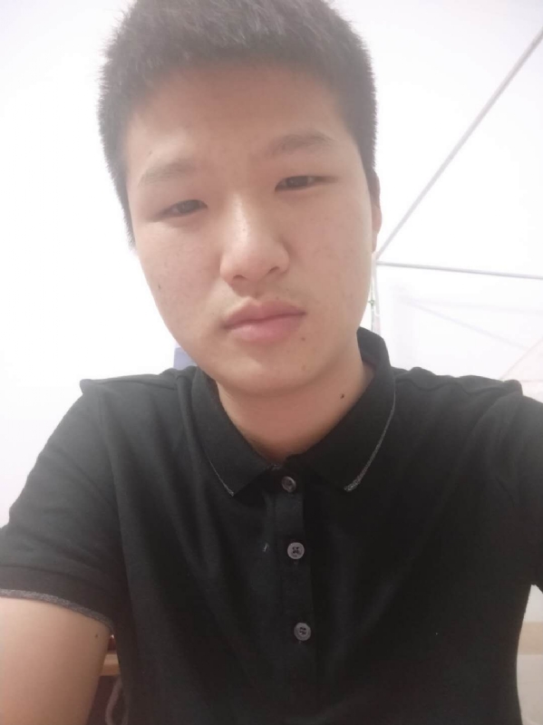 邓先生的第一张照片--常德相亲服务中心
