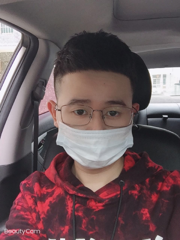 WQJ的第二张照片--常德相亲服务中心