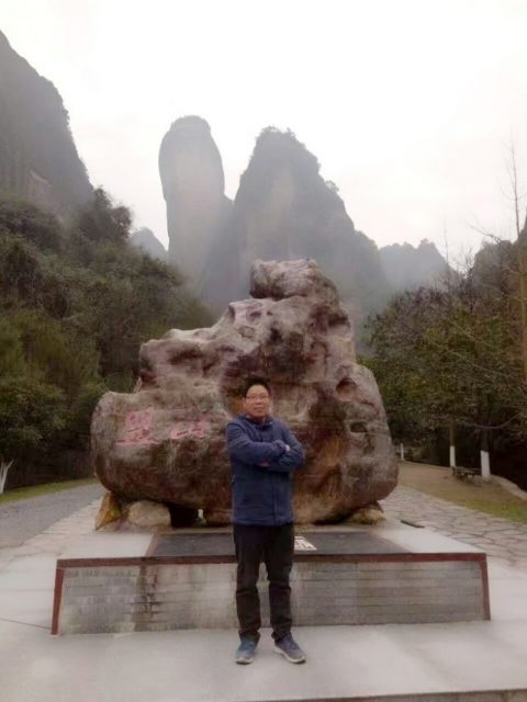 珍惜的第二张照片--常德相亲服务中心