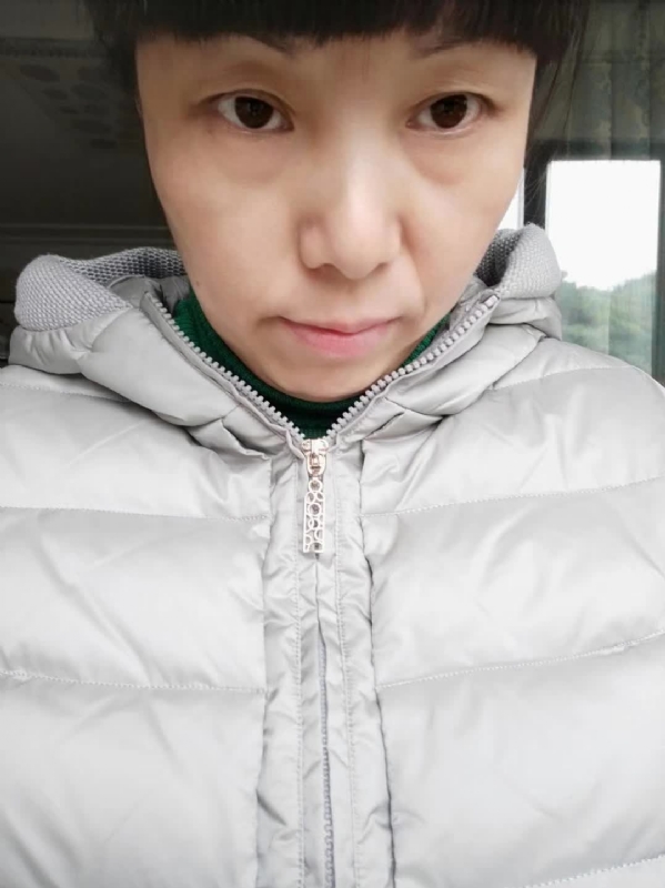 一抹幽蓝的第一张照片--常德相亲服务中心
