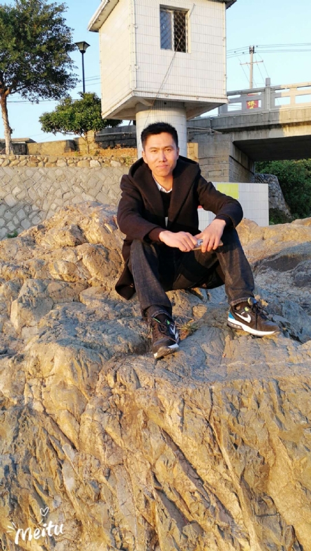 王俊辉的第一张照片--常德相亲服务中心
