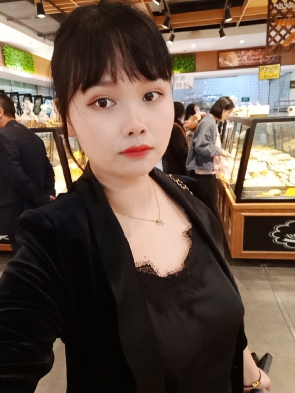 寒心的第二张照片--常德相亲服务中心