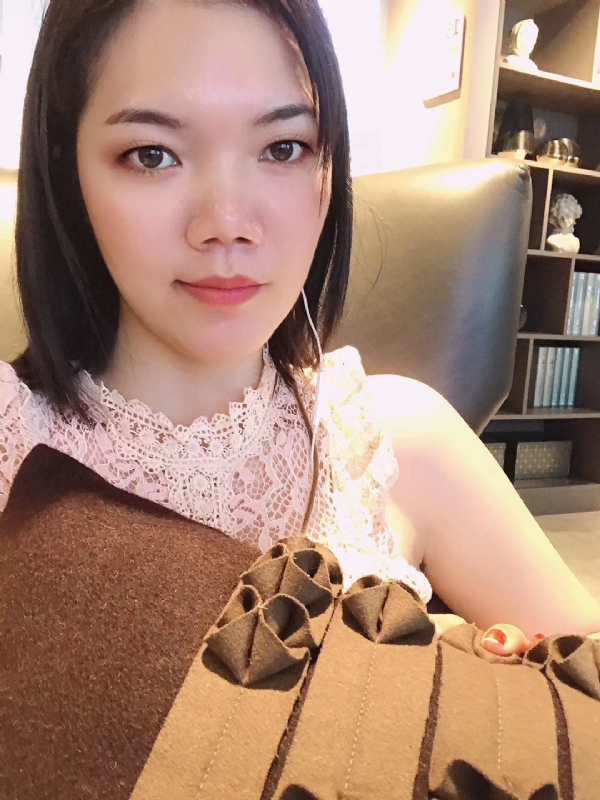 92年kiki的第一张照片--常德相亲服务中心