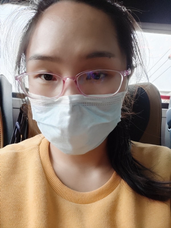丫丫的第一张照片--常德相亲服务中心