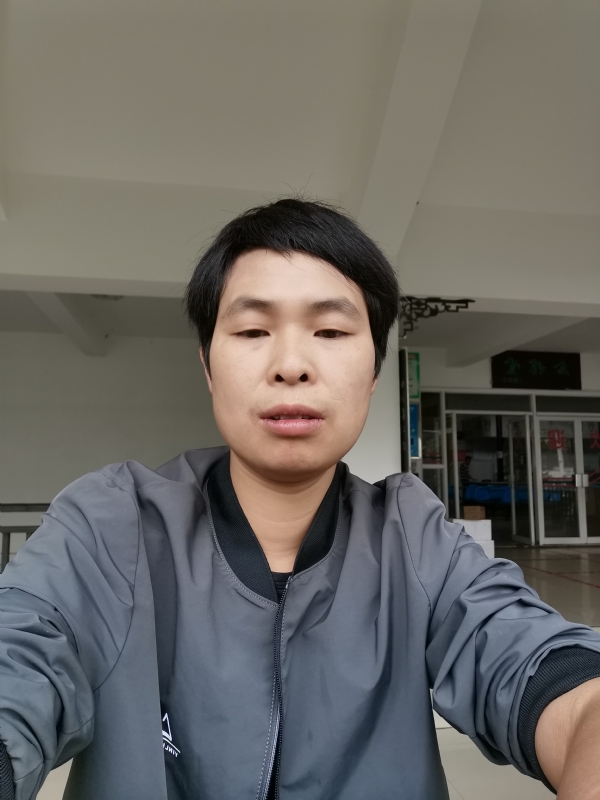 刘志强的第一张照片--常德相亲服务中心