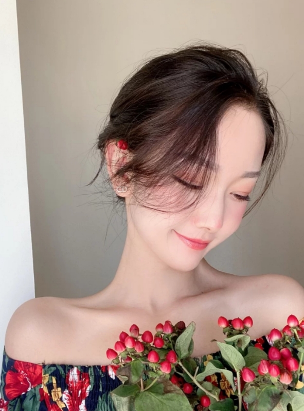 小诗vanessa的第二张照片--常德相亲服务中心