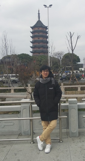 南有乔木的第三张照片--常德相亲服务中心
