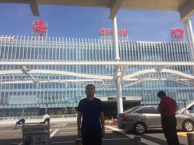 海宁的第一张照片--常德相亲服务中心