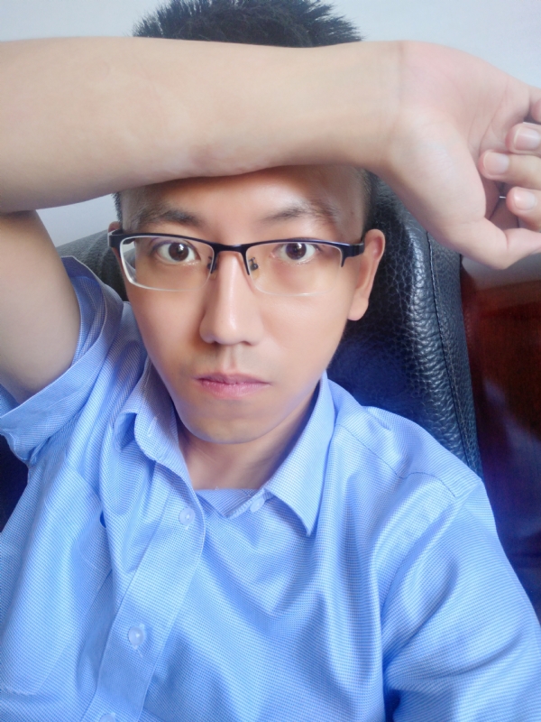 涛神的第一张照片--常德相亲服务中心