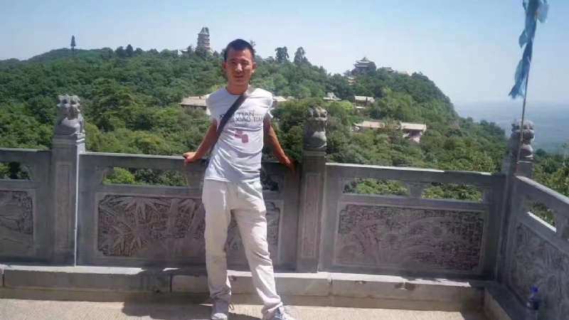 天星辰的第一张照片--常德相亲服务中心