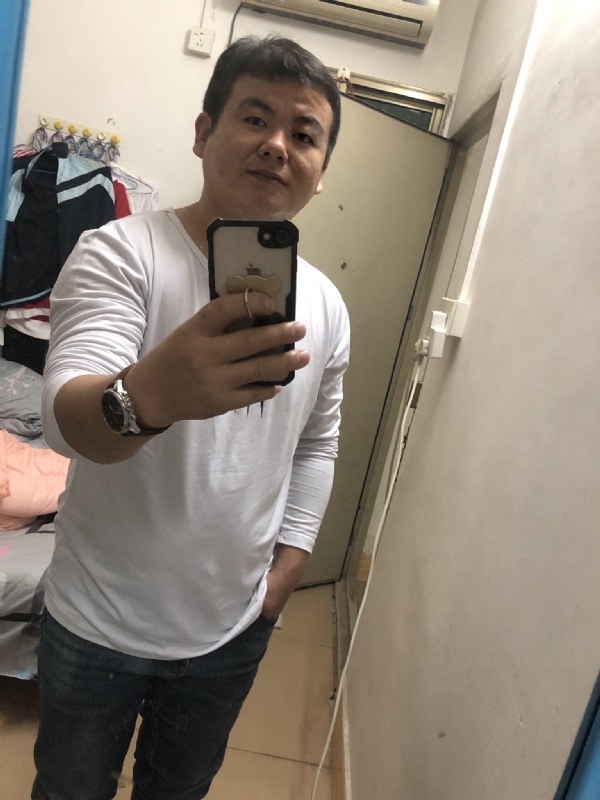 凯的第一张照片--常德相亲服务中心