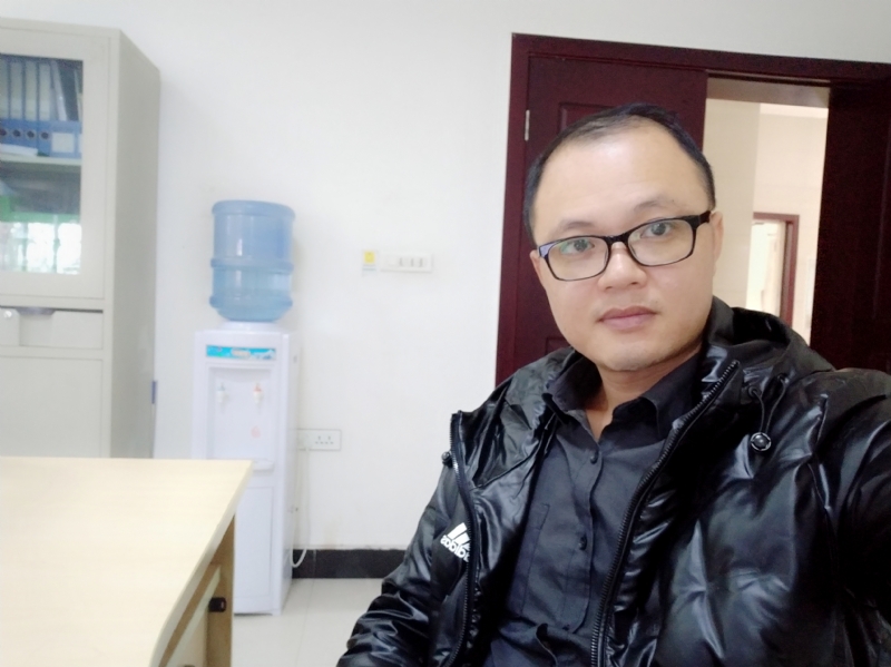 德哥依然在江湖的第一张照片--常德相亲服务中心