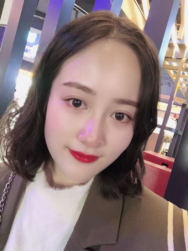米苏娜娜的第一张照片--常德相亲服务中心