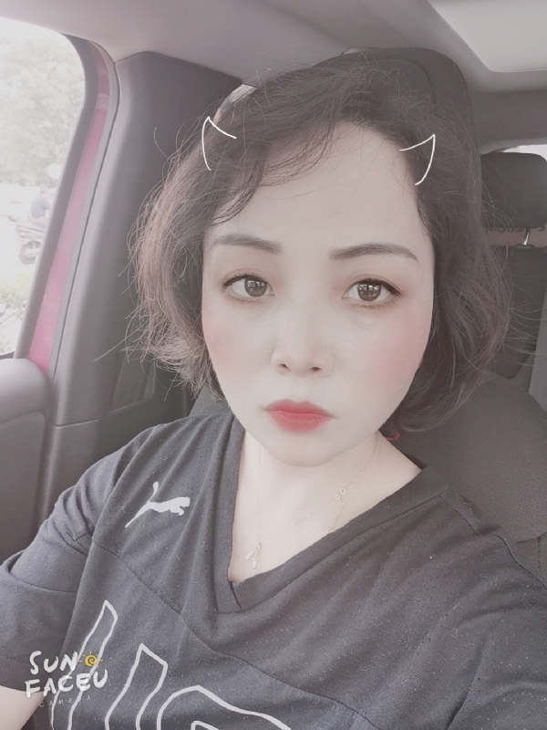 灰太狼姐姐的第一张照片--常德相亲服务中心