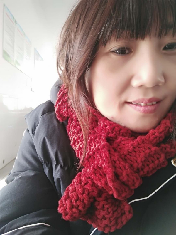 日久见人心的第一张照片--常德相亲服务中心