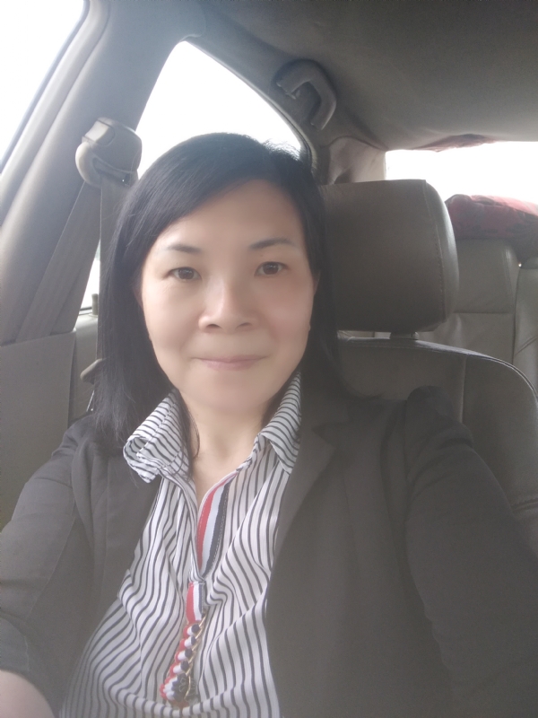 美丽心情的第二张照片--常德相亲服务中心