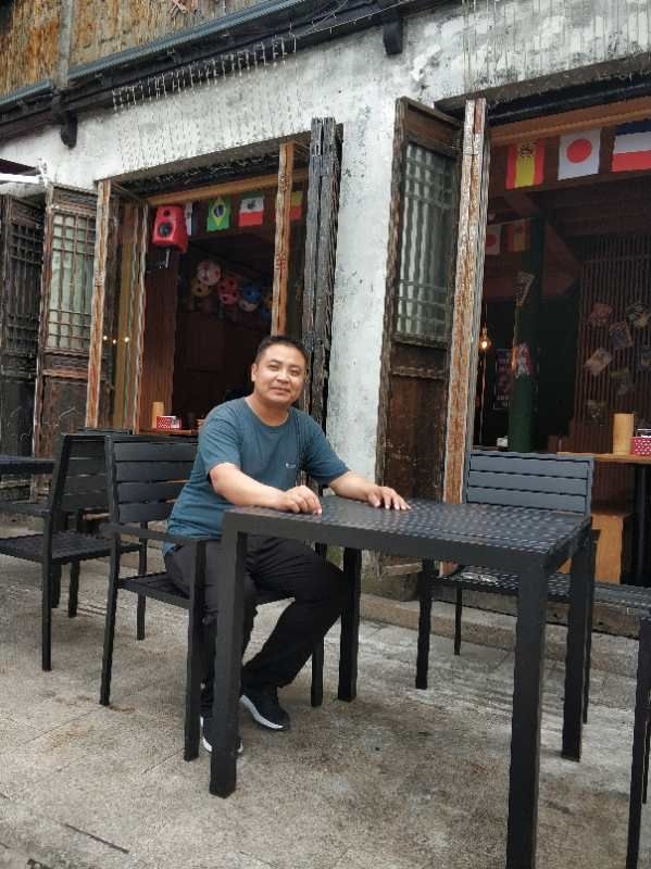 陈目城的第二张照片--常德相亲服务中心