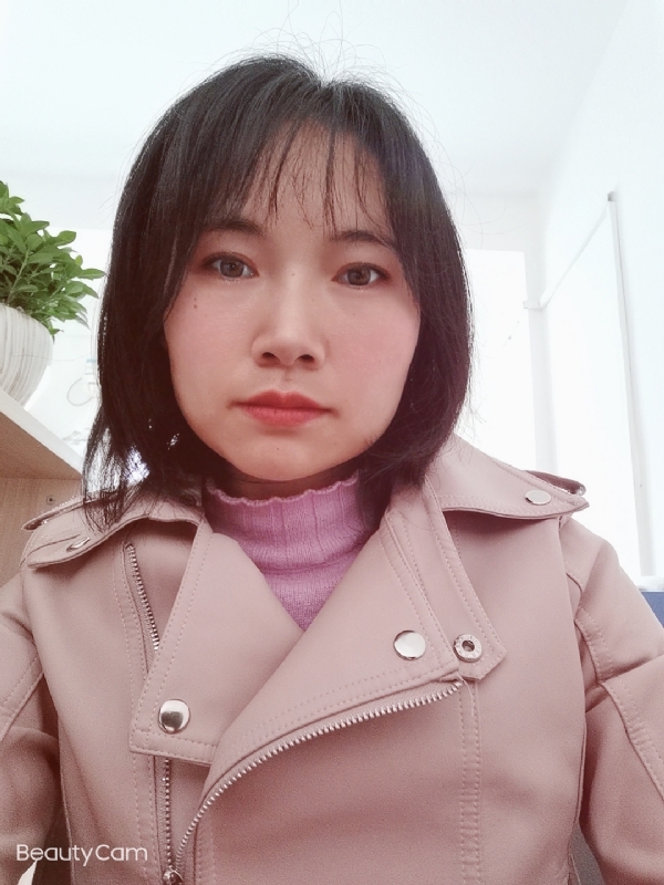 薄荷的第一张照片--常德相亲服务中心