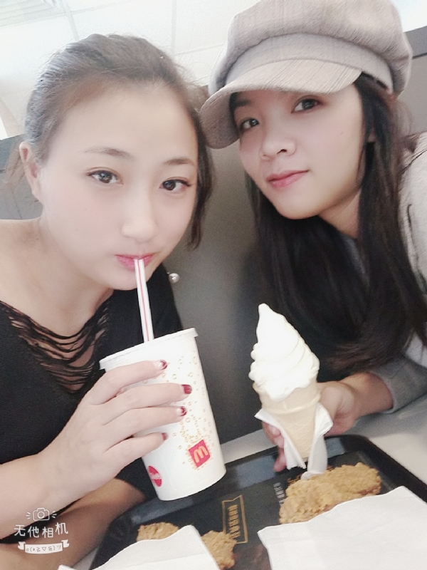 覃覃的第二张照片--常德相亲服务中心