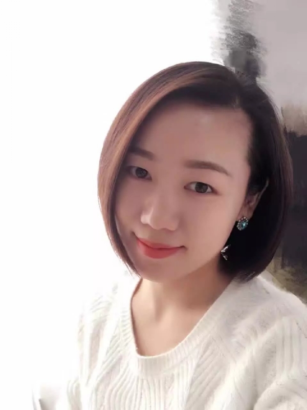 soniahan的第二张照片--常德相亲服务中心