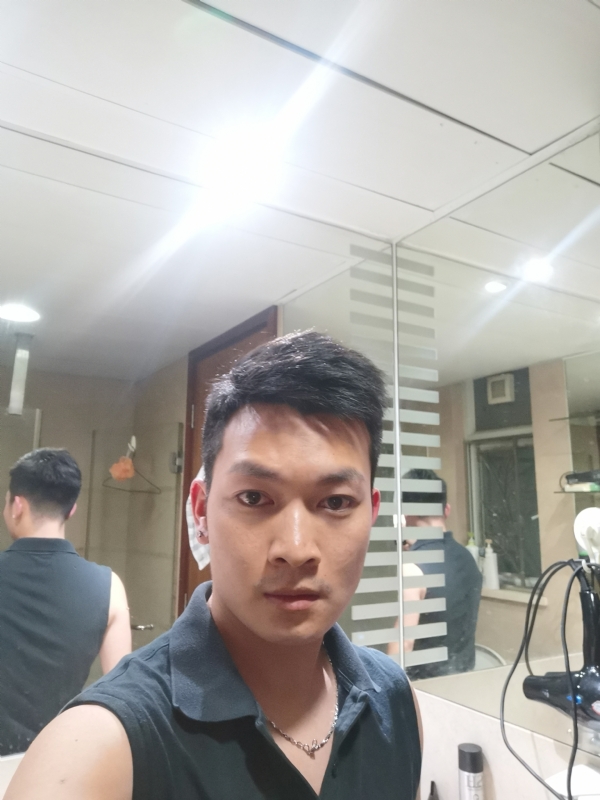 专属的第二张照片--常德相亲服务中心