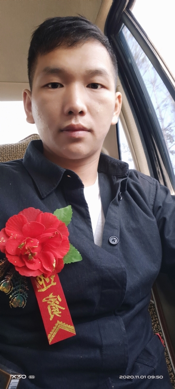 可爱的小猪的第一张照片--常德相亲服务中心
