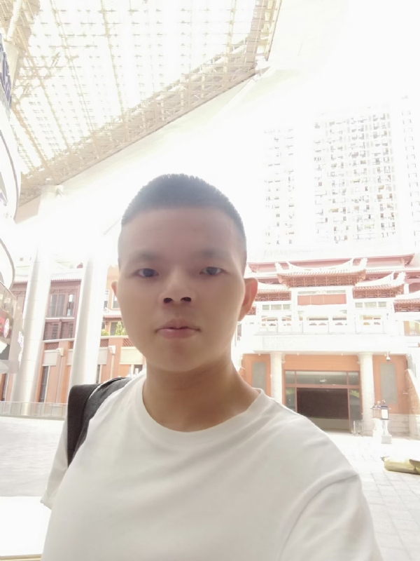 冰水加糖的第一张照片--常德相亲服务中心