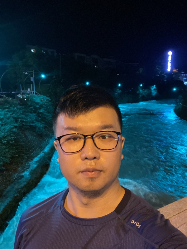 你在哪里的第二张照片--常德相亲服务中心