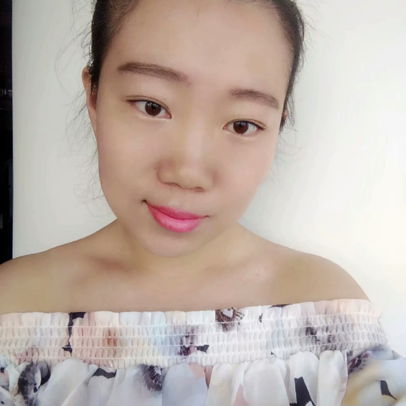 Vivian的第一张照片--常德相亲服务中心
