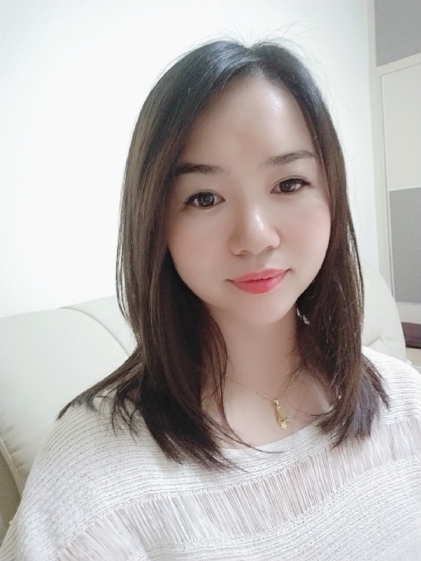 邱思敏的第二张照片--常德相亲服务中心