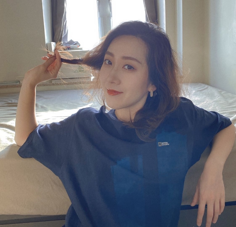 李雯雪的第一张照片--常德相亲服务中心