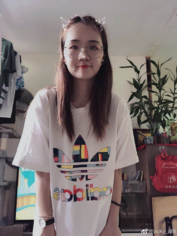 丁美洁的第一张照片--常德相亲服务中心