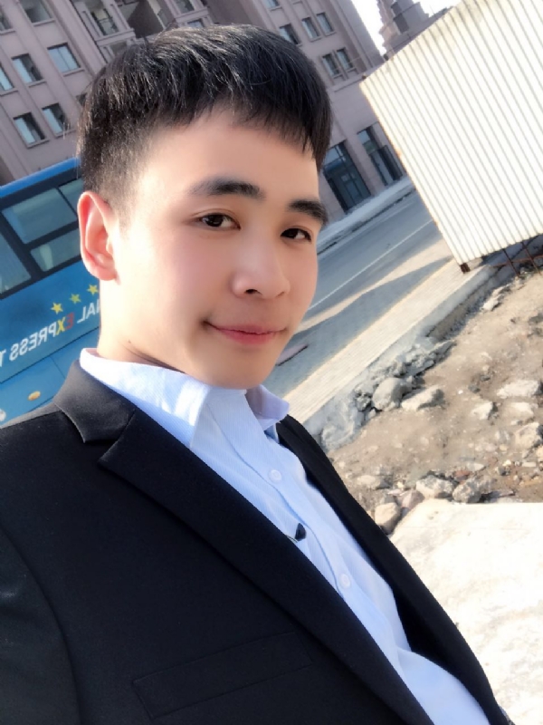 流浪者的第一张照片--常德相亲服务中心