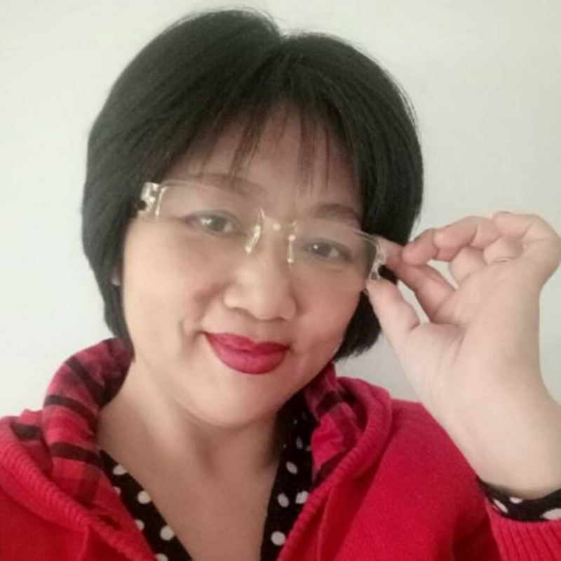圆圆的第一张照片--常德相亲服务中心