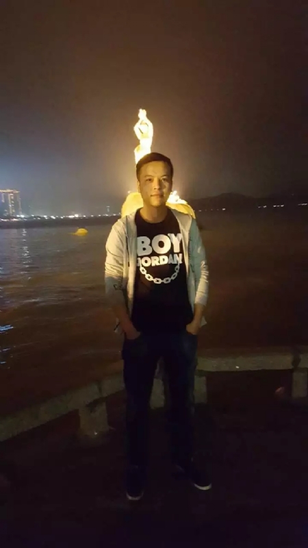 清风徐来。的第一张照片--常德相亲服务中心