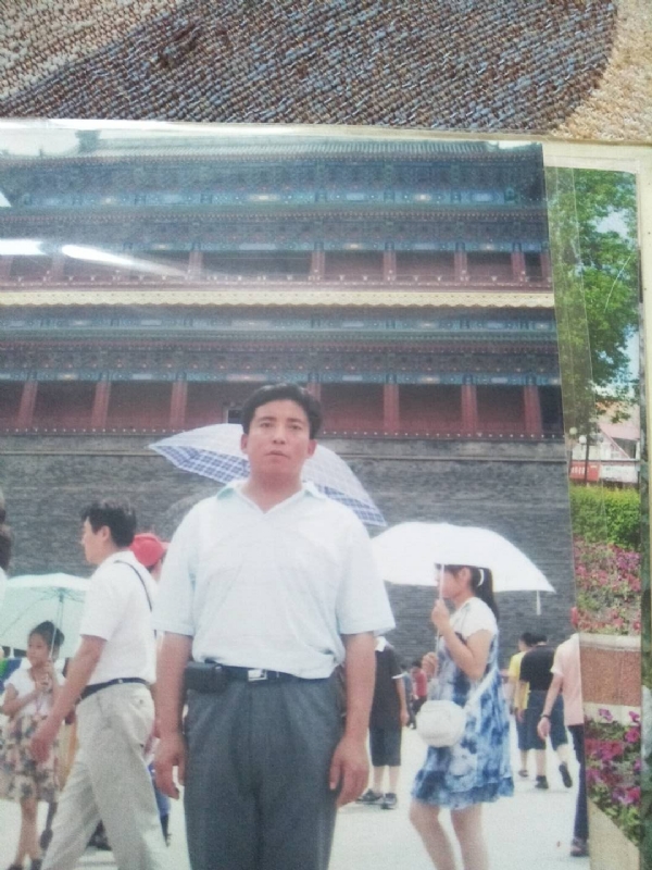 李晓磊的第二张照片--常德相亲服务中心