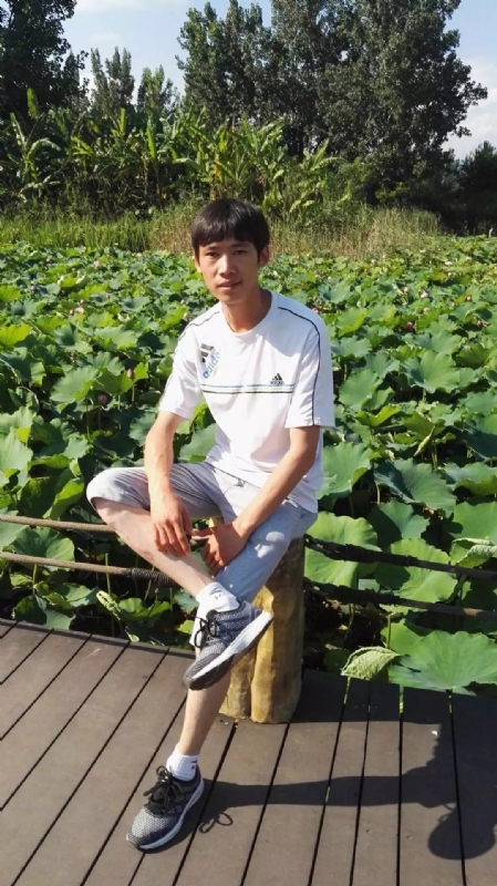 洛佐山娃的第一张照片--常德相亲服务中心