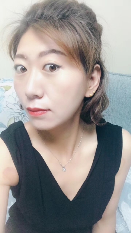 橙子??的第一张照片--常德相亲服务中心