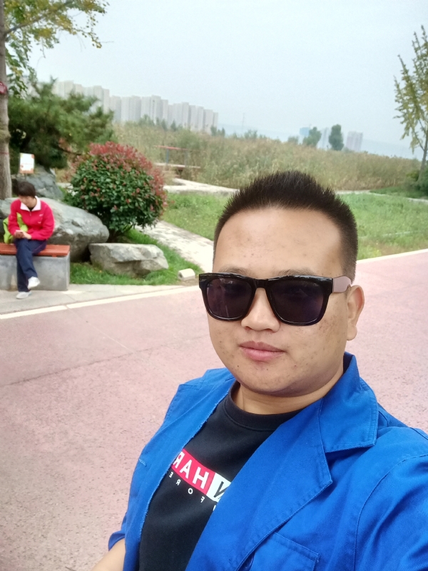 心永随心的第一张照片--常德相亲服务中心