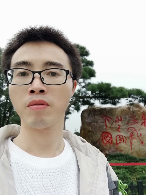 子复的第一张照片--常德相亲服务中心