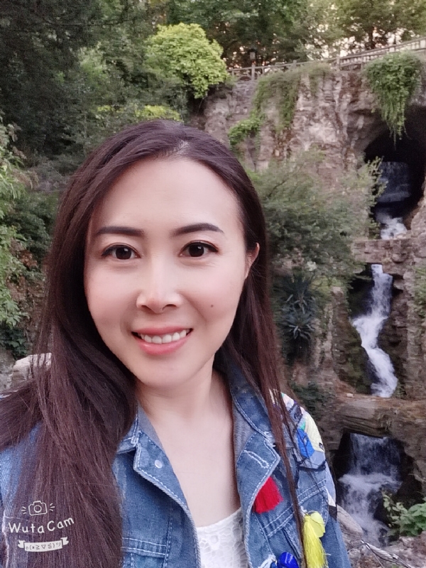 离异单身无子的第三张照片--常德相亲服务中心