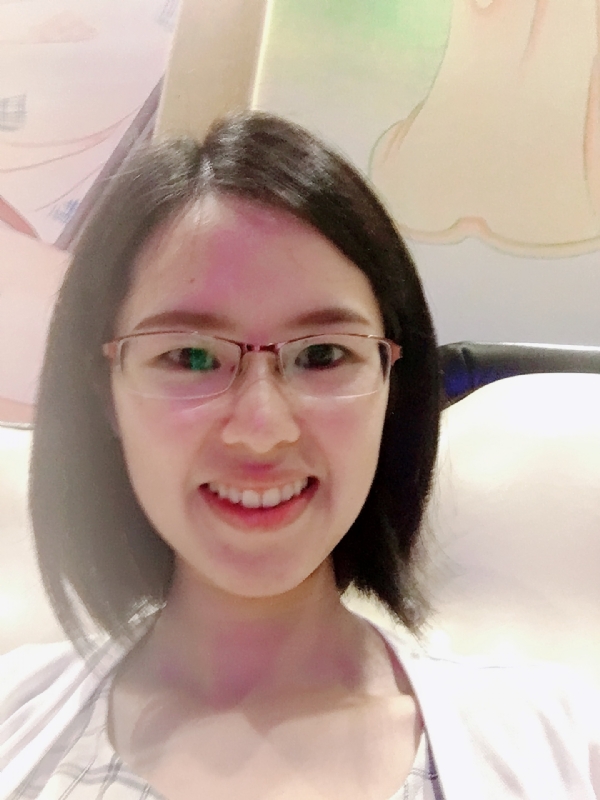小容的第一张照片--常德相亲服务中心
