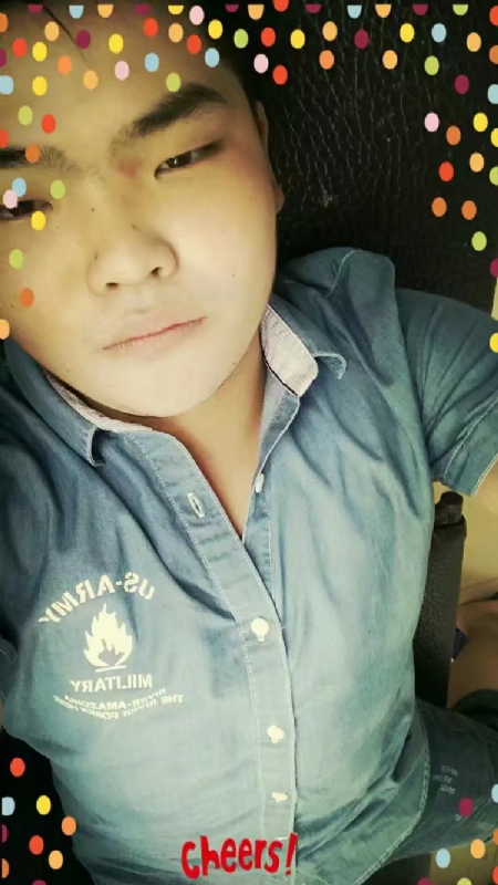 周生的第一张照片--常德相亲服务中心