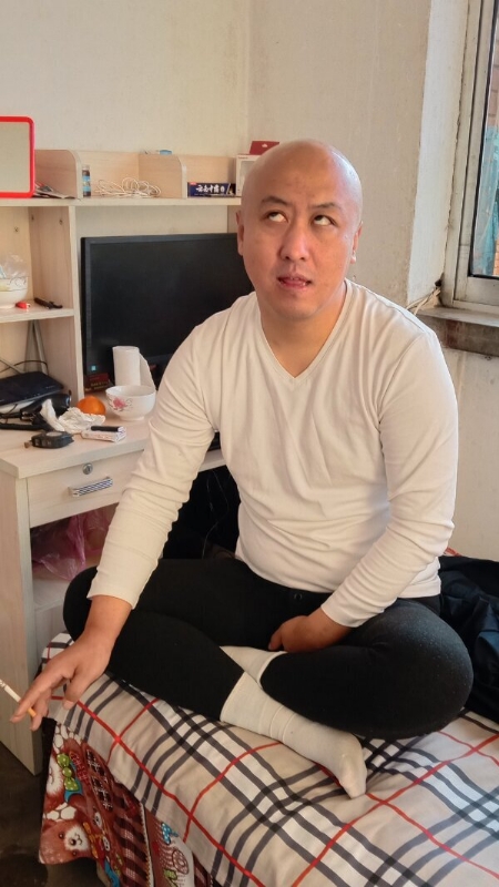 刘斌的第一张照片--常德相亲服务中心