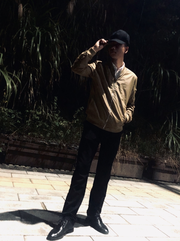 平凡的人的第二张照片--常德相亲服务中心