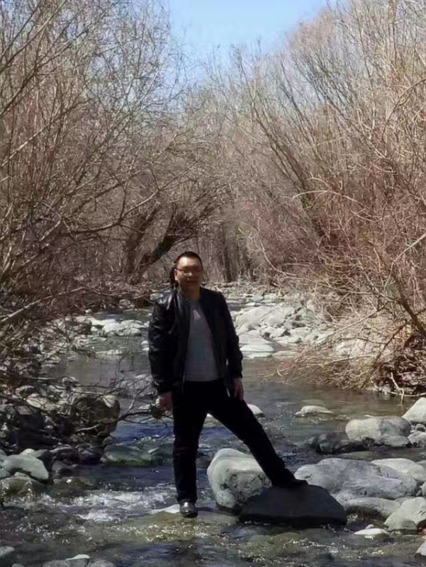 一路的第一张照片--常德相亲服务中心