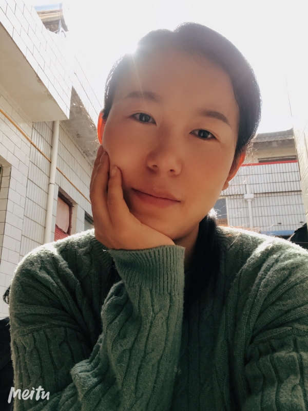 倪小胖妞糊糊的第一张照片--常德相亲服务中心