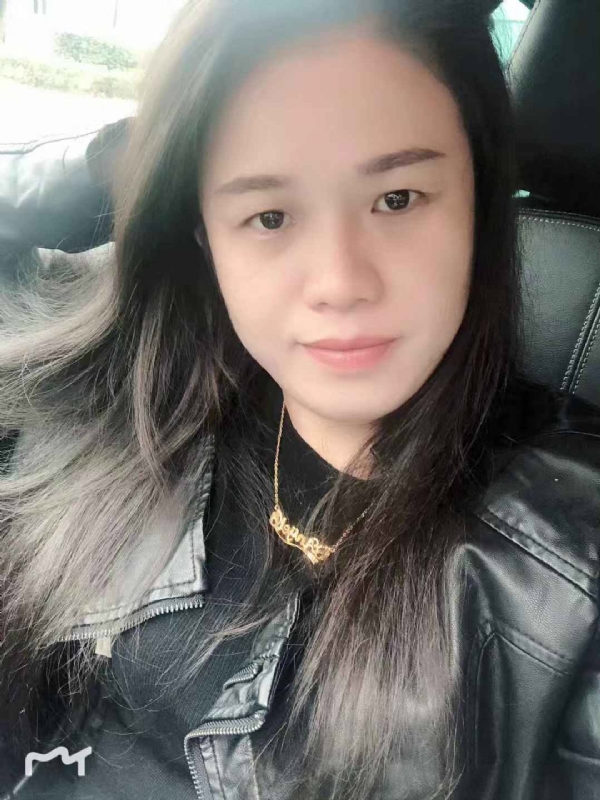 秋寶的第一张照片--常德相亲服务中心