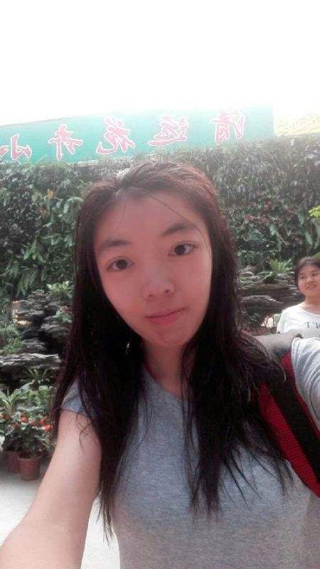 云栖的第一张照片--常德相亲服务中心